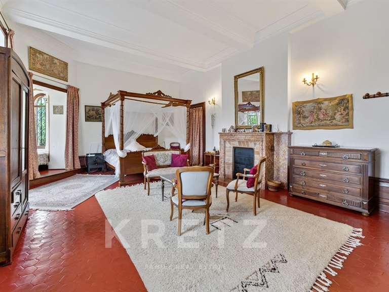 Château Quarante - 10 chambres - 573m²