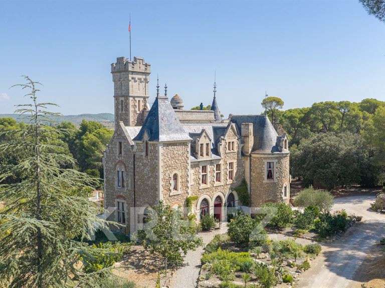 Château Quarante