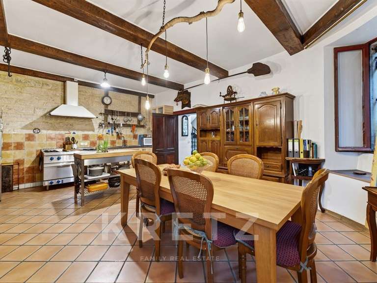 Château Quarante - 10 chambres - 573m²