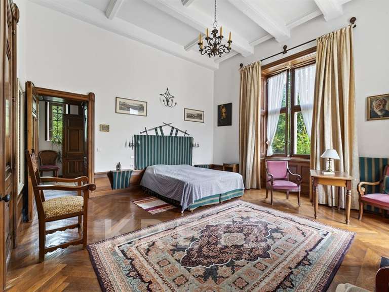 Château Quarante - 10 chambres - 573m²