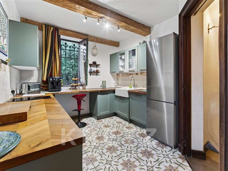 Château Quarante - 10 chambres - 573m²