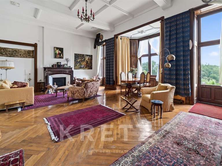 Château Quarante - 10 chambres - 573m²