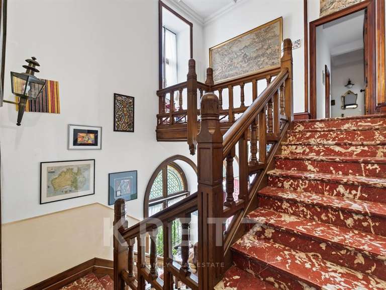 Château Quarante - 10 chambres - 573m²