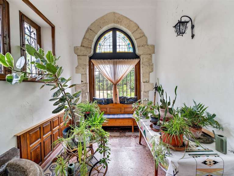 Château Quarante - 10 chambres - 573m²