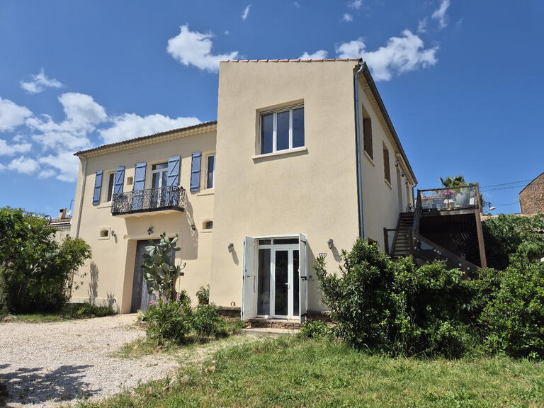 Maison Quarante - 10 chambres - 405m²
