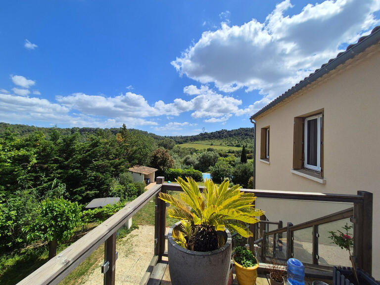 Maison Quarante - 10 chambres - 405m²