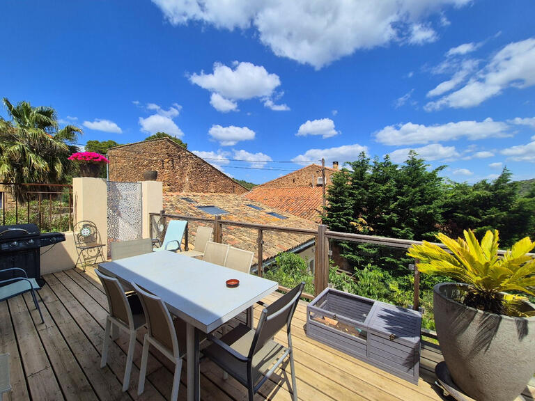 Maison Quarante - 10 chambres - 405m²