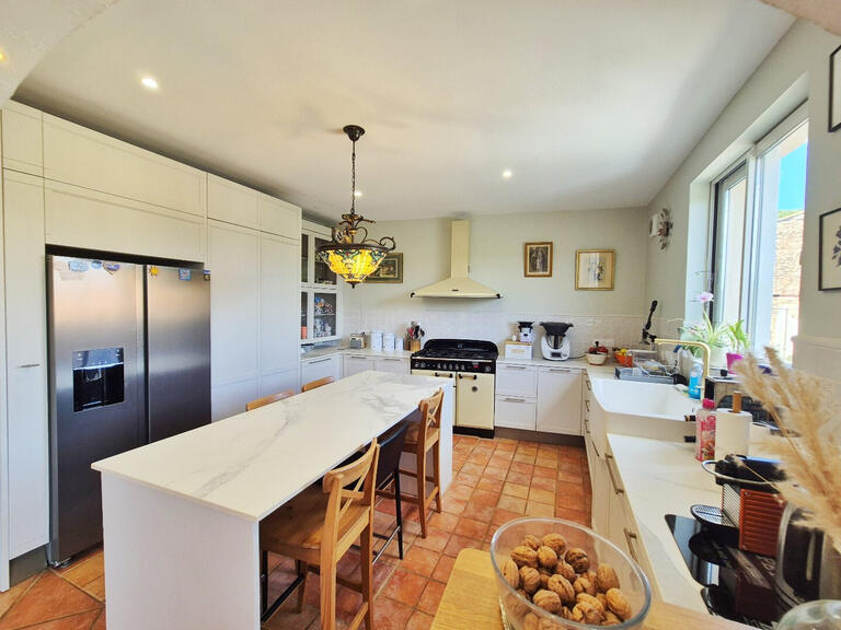 Maison Quarante - 10 chambres - 405m²