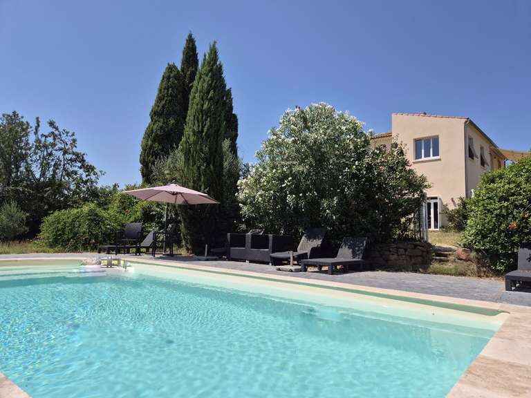 Maison Quarante - 10 chambres - 405m²
