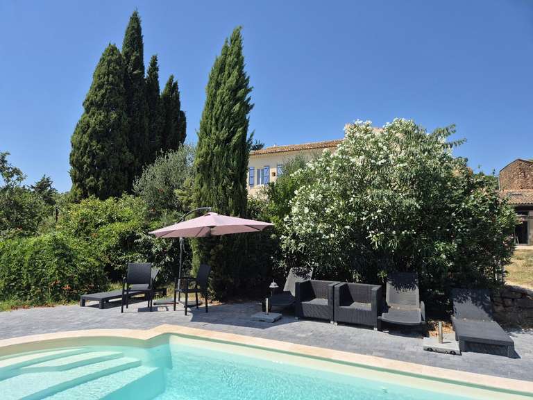 Maison Quarante - 10 chambres - 405m²