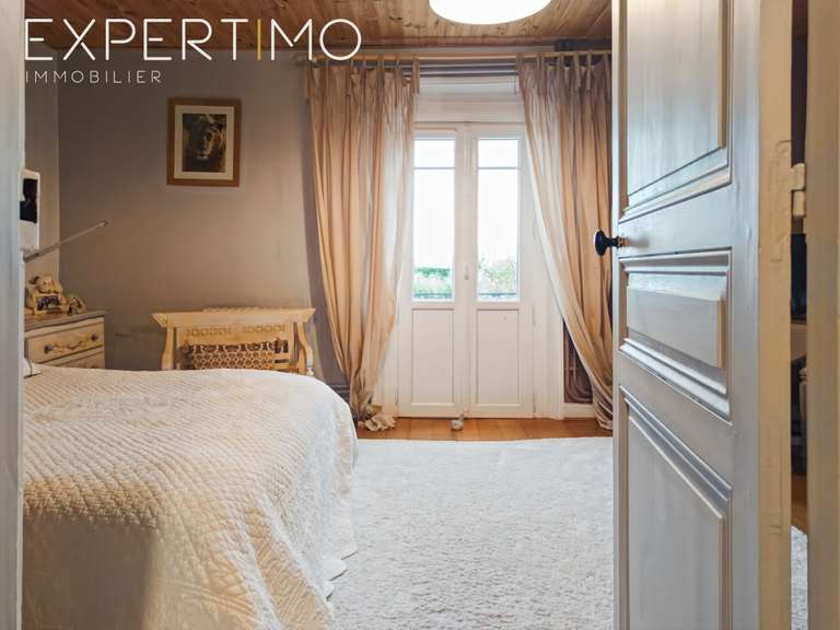 Maison Quend - 8 chambres - 284m²