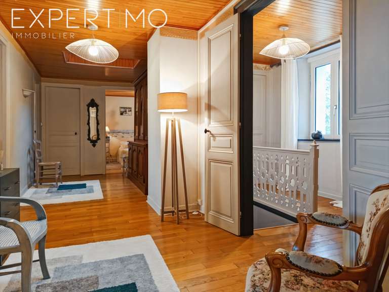 Maison Quend - 8 chambres - 284m²