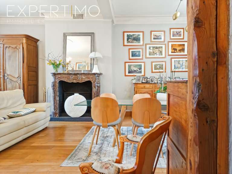 Maison Quend - 8 chambres - 284m²