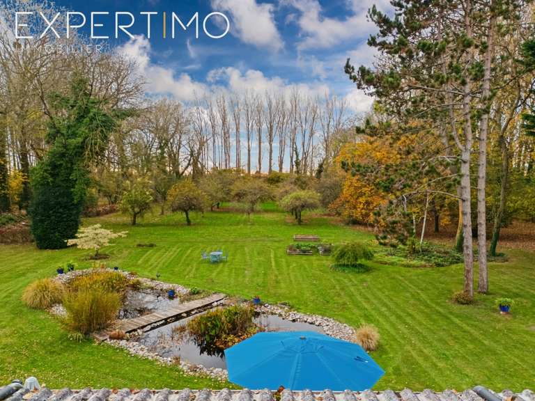 Maison Quend - 8 chambres - 284m²