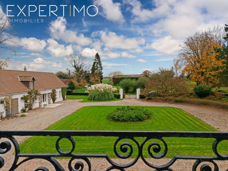 Maison Quend - 8 chambres - 284m²