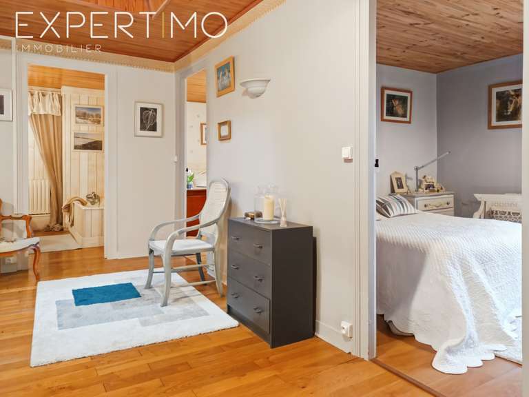 Maison Quend - 8 chambres - 284m²