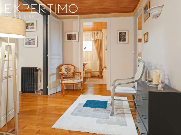 Maison Quend - 8 chambres - 284m²