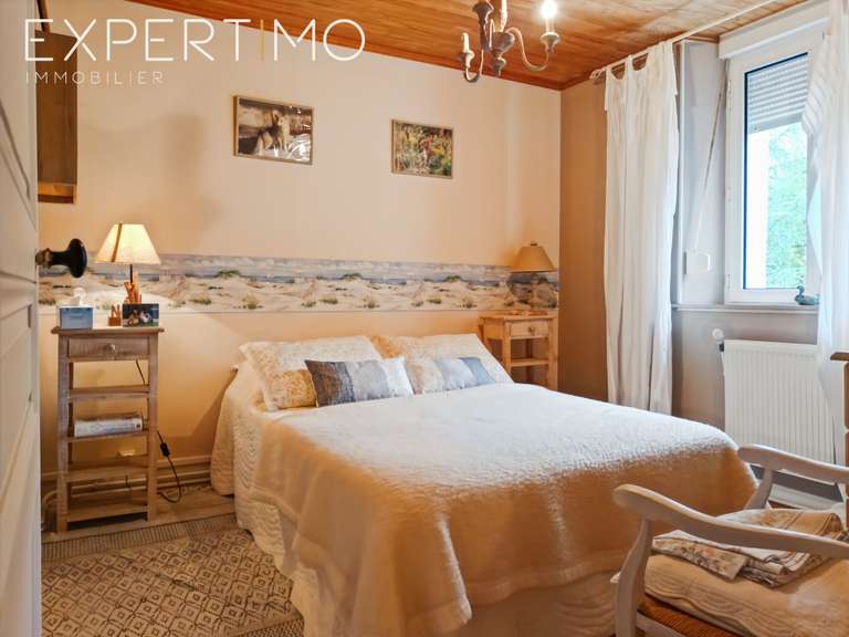 Maison Quend - 8 chambres - 284m²
