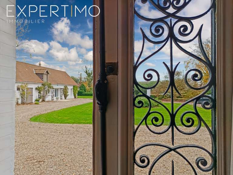 Maison Quend - 8 chambres - 284m²