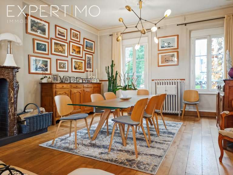 Maison Quend - 8 chambres - 284m²
