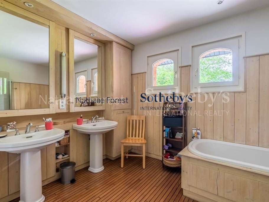 Maison Quesnoy-sur-Deûle