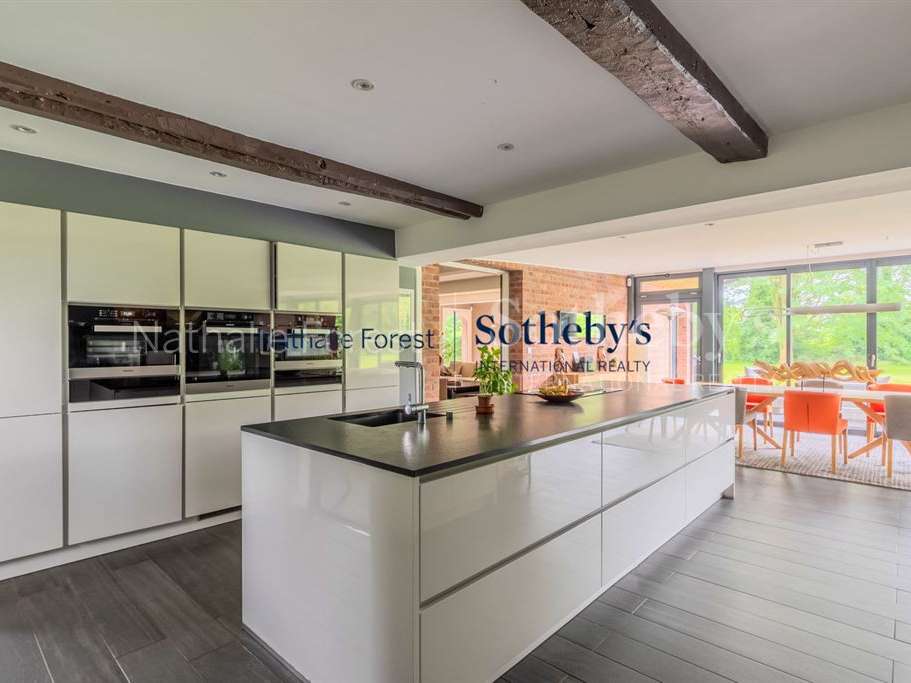 Maison Quesnoy-sur-Deûle