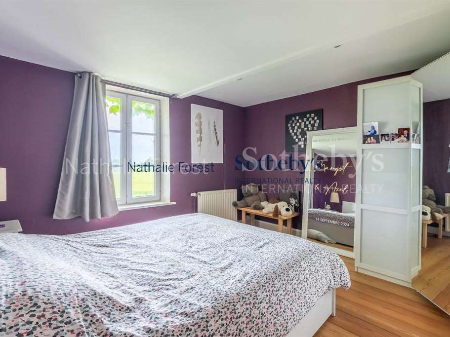 Maison Quesnoy-sur-Deûle