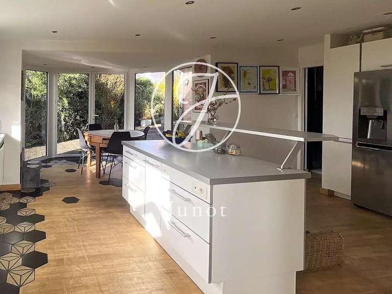 House Quesnoy-sur-Deûle - 4 bedrooms - 300m²