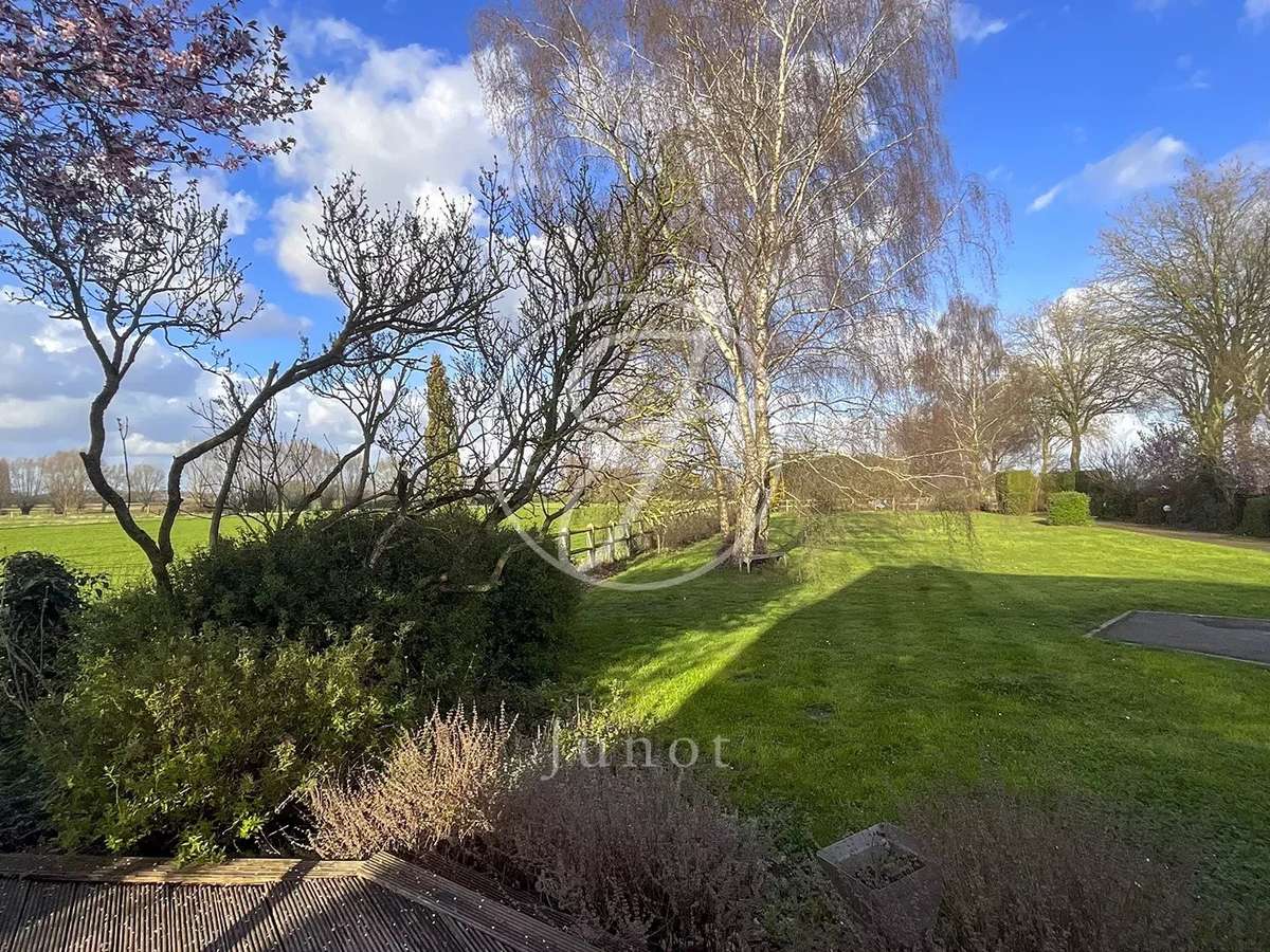 Maison Quesnoy-sur-Deûle