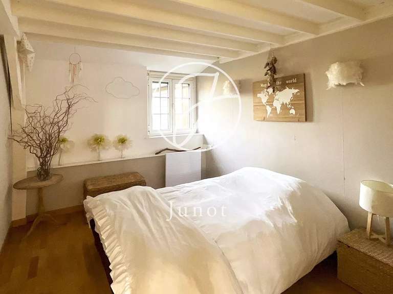 House Quesnoy-sur-Deûle - 4 bedrooms - 300m²