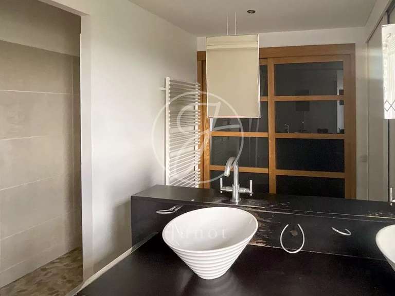 Maison Quesnoy-sur-Deûle - 4 chambres - 300m²