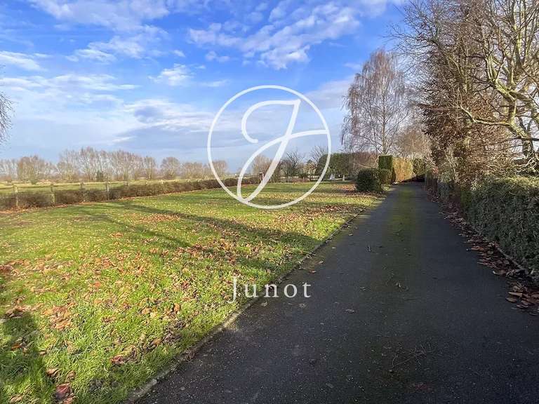 House Quesnoy-sur-Deûle - 4 bedrooms - 300m²