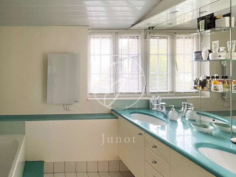 Maison Quesnoy-sur-Deûle - 4 chambres - 300m²