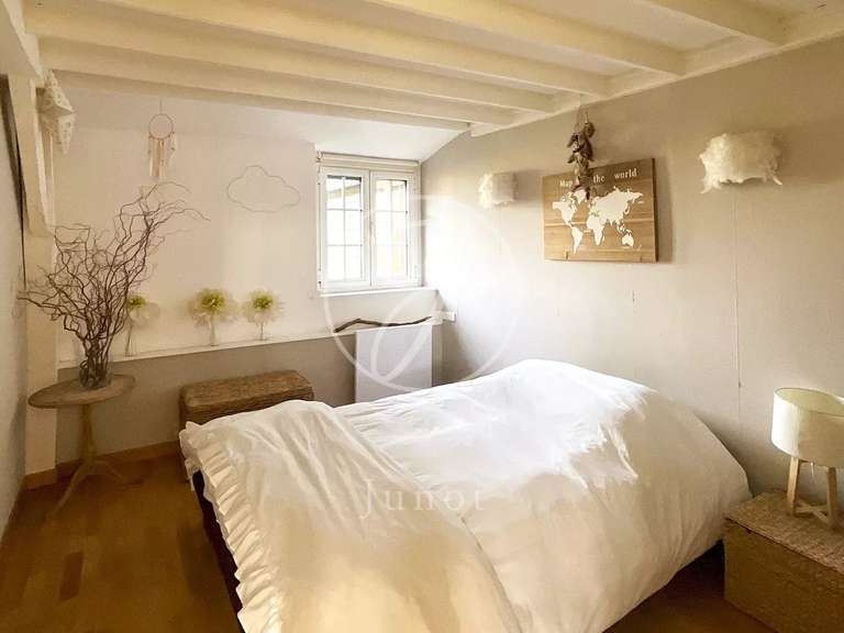 Maison Quesnoy-sur-Deûle - 4 chambres - 300m²