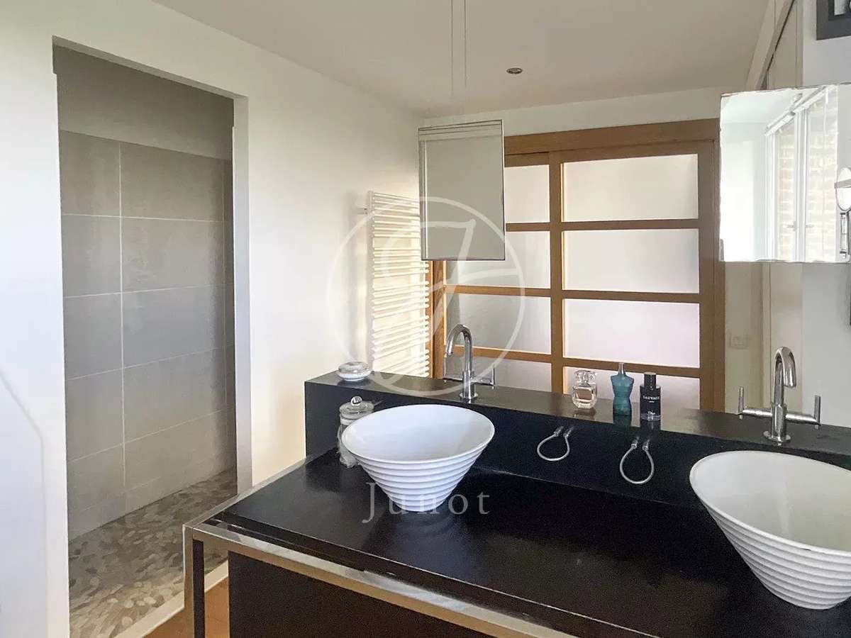 Maison Quesnoy-sur-Deûle