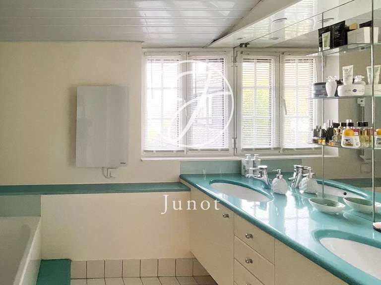 House Quesnoy-sur-Deûle - 4 bedrooms - 300m²