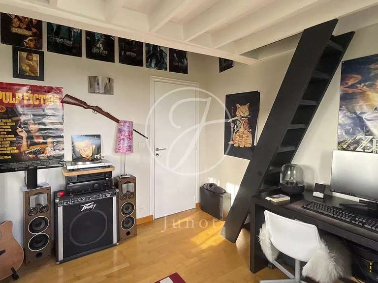 Maison Quesnoy-sur-Deûle - 4 chambres - 300m²