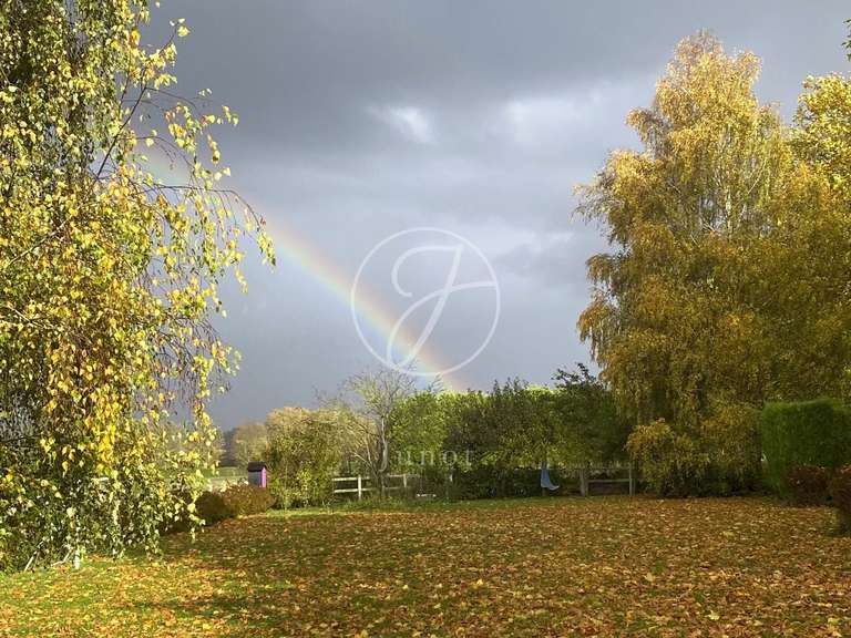 Maison Quesnoy-sur-Deûle - 4 chambres - 300m²