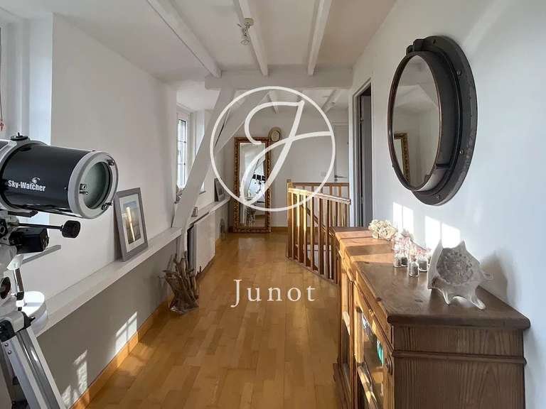 House Quesnoy-sur-Deûle - 4 bedrooms - 300m²