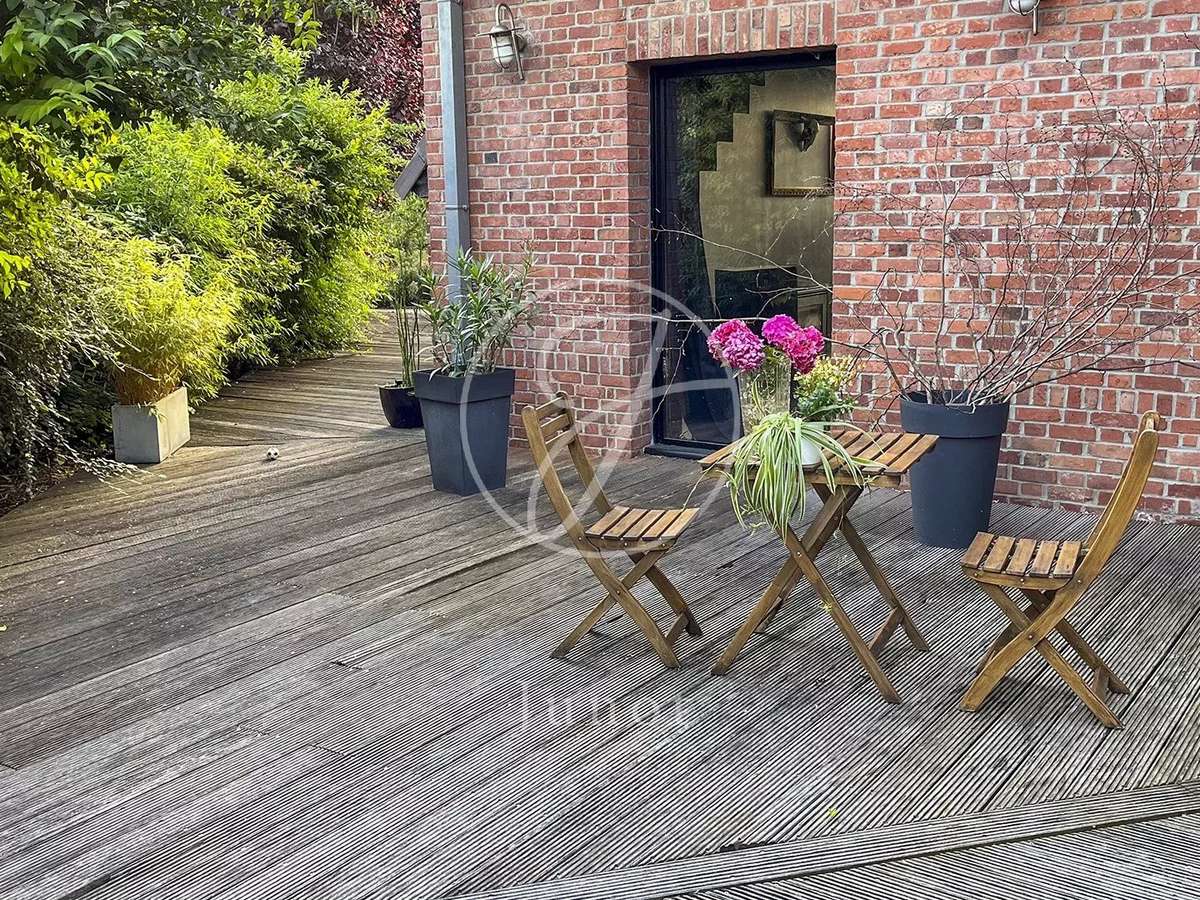 Maison Quesnoy-sur-Deûle