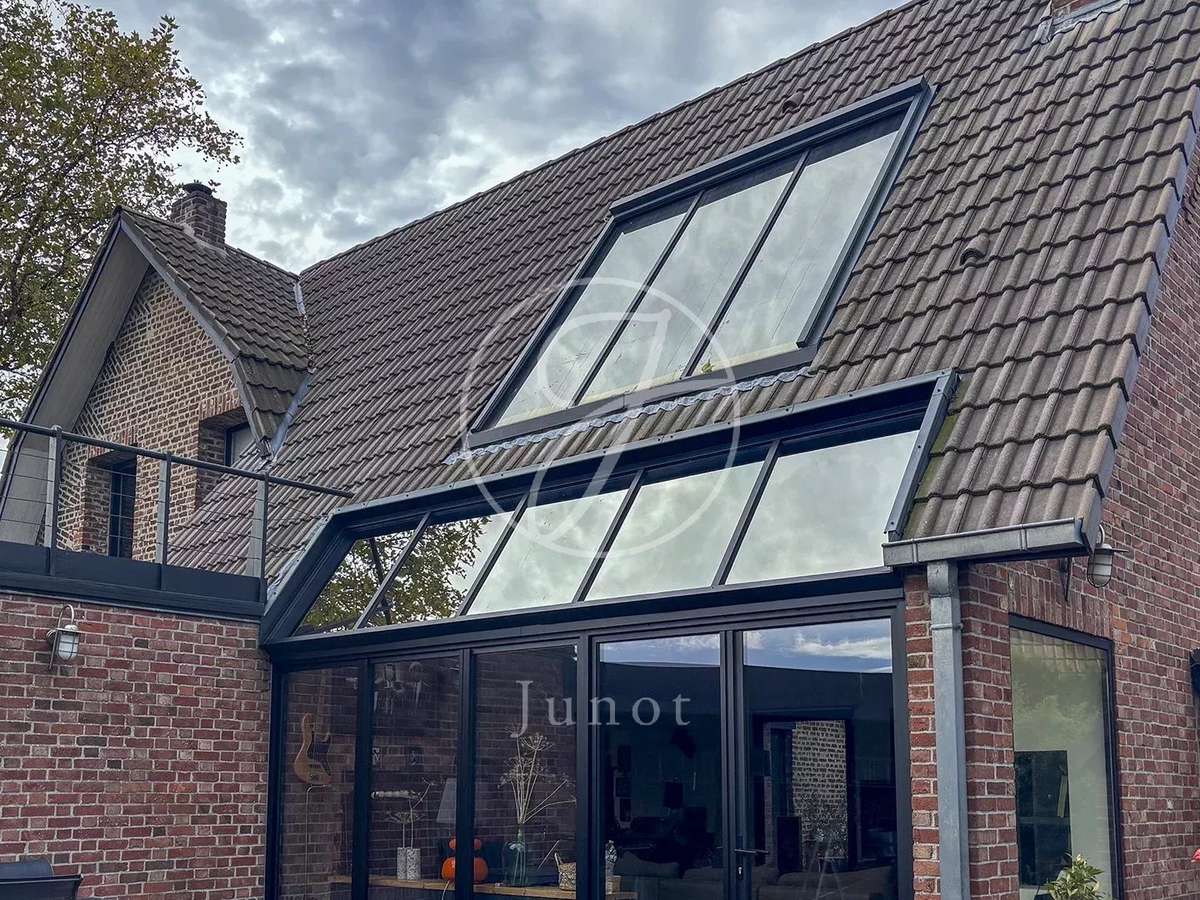 Maison Quesnoy-sur-Deûle