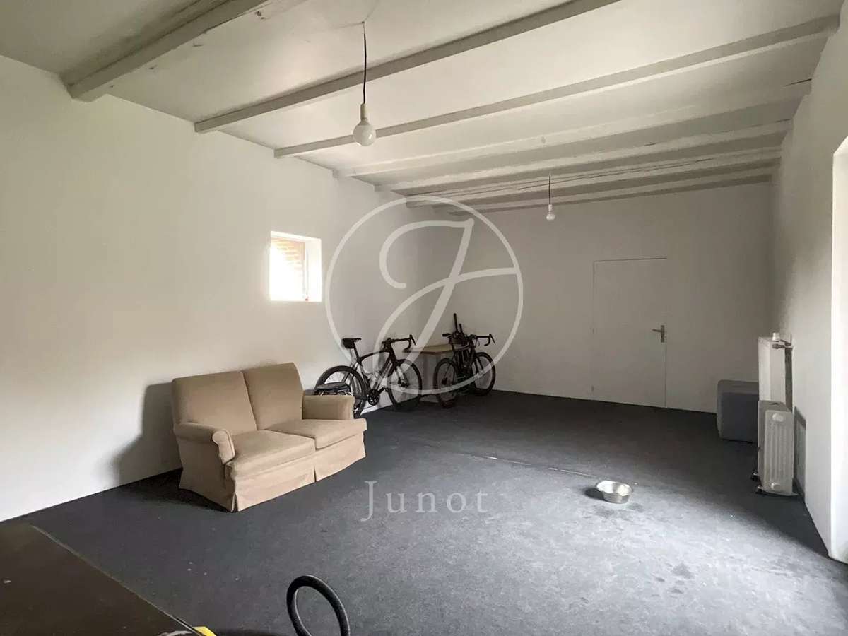 Maison Quesnoy-sur-Deûle