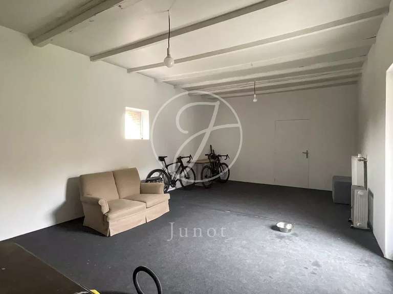 Maison Quesnoy-sur-Deûle - 5 chambres - 458m²