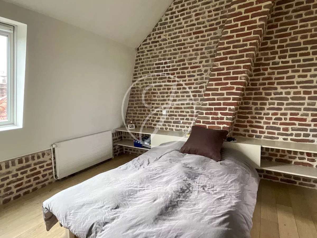 Maison Quesnoy-sur-Deûle