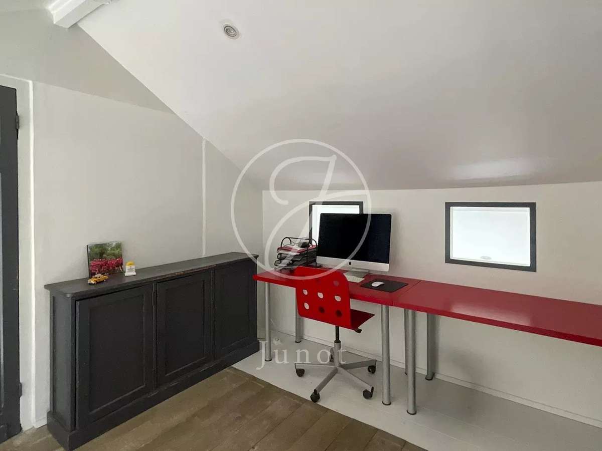 Maison Quesnoy-sur-Deûle