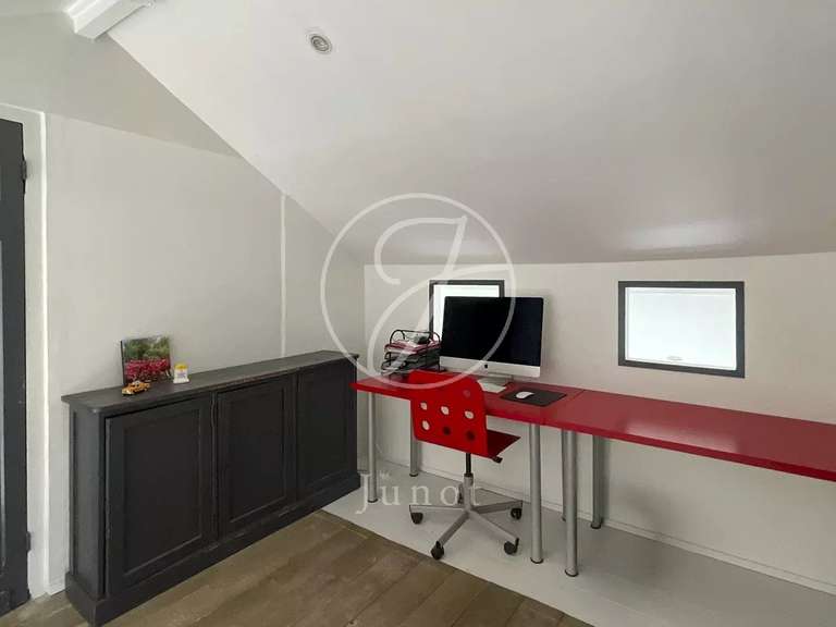 Maison Quesnoy-sur-Deûle - 5 chambres - 458m²