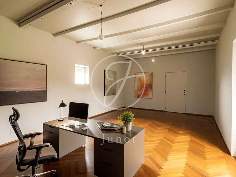 Maison Quesnoy-sur-Deûle - 5 chambres - 458m²