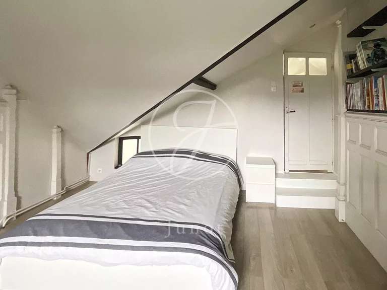 Maison Quesnoy-sur-Deûle - 5 chambres - 458m²