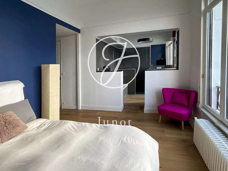 Maison Quesnoy-sur-Deûle - 5 chambres - 350m²