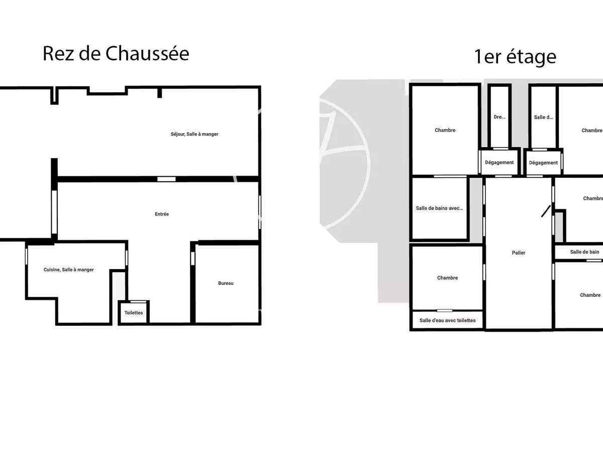 Maison Quesnoy-sur-Deûle